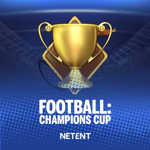 Football: Champions Cup