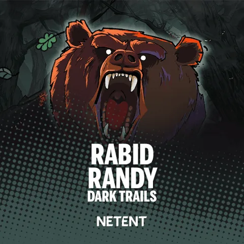 Rabid Randy: Dark Trails