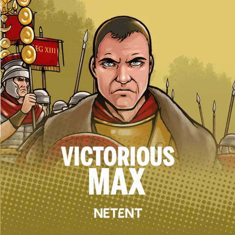 Victorious