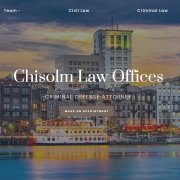 chisolm-law-offices-web-design-stews-web-design